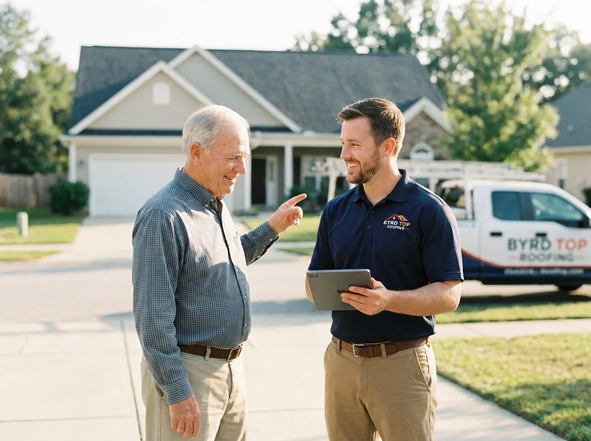 Roofing Washington, ME FAQs
